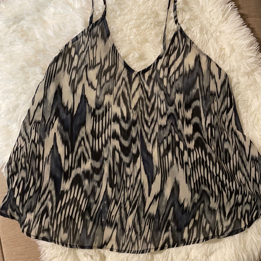 Basic Animal Print